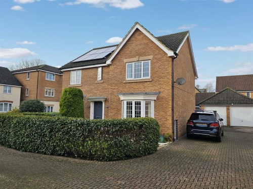 Arrange a viewing for May Hill View, Newent