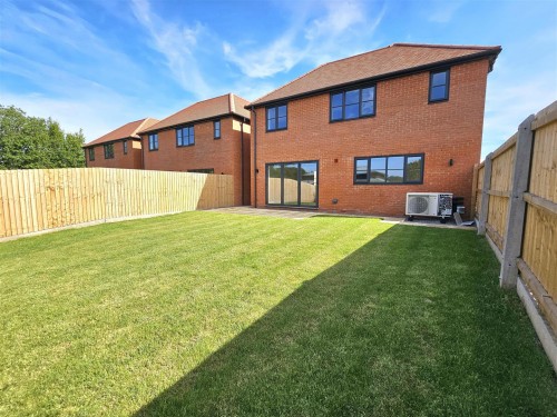 Arrange a viewing for Chapel End, Over Old Road, Hartpury