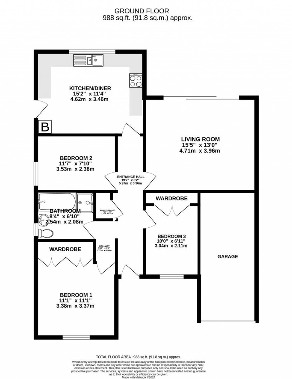 Floorplans For Orchard Place, Stonehouse