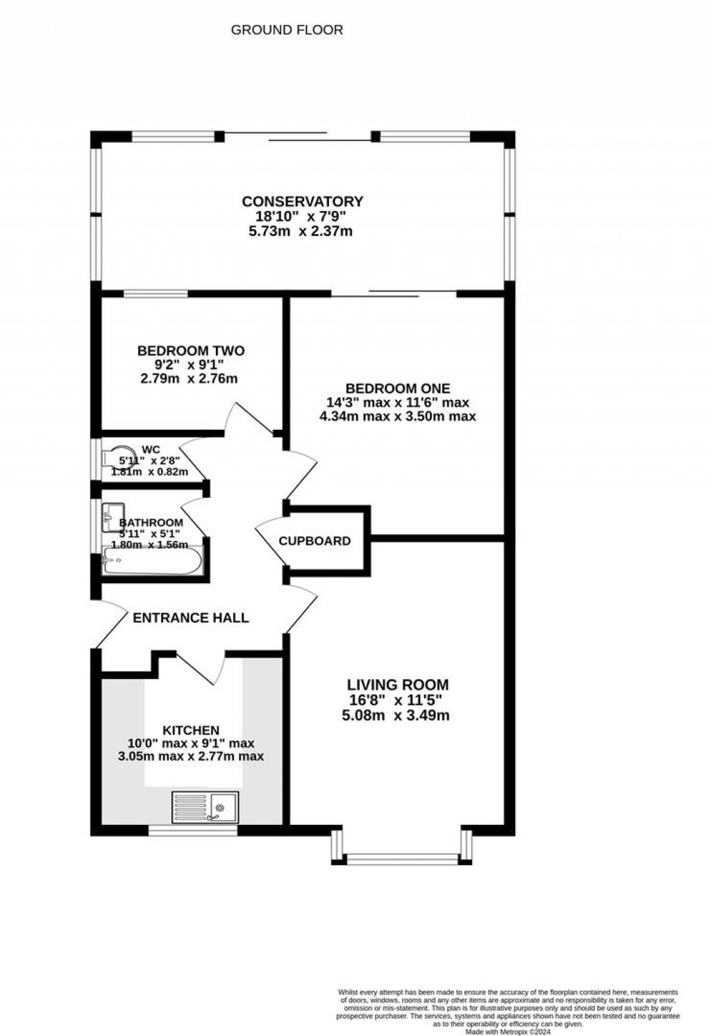 Floorplans For Stamps Meadow, Longford, Gloucester