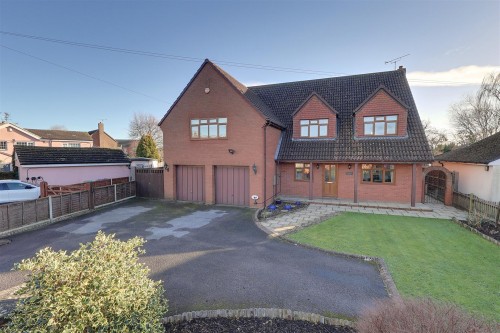 Arrange a viewing for Old Tewkesbury Road, Norton, Gloucester