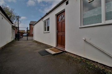 image of Flat 1, 14 Brunswick Square