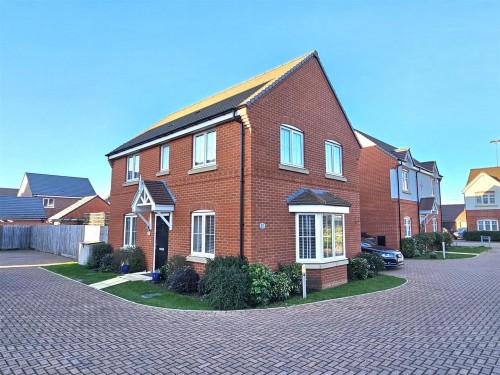 Arrange a viewing for Estcourt Close, Gloucester