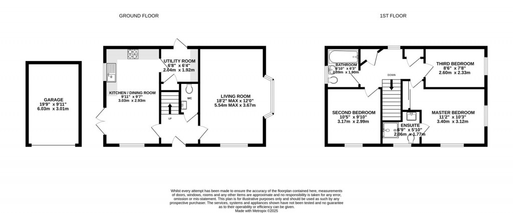 Floorplans For Estcourt Close, Gloucester