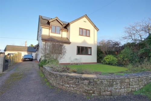 Arrange a viewing for Linton, Ross-on-wye