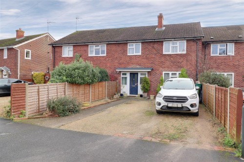 Arrange a viewing for Ann Wicks Road, Frampton On Severn, Gloucester