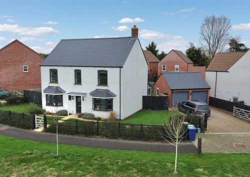 Arrange a viewing for Rectory Close, Maisemore, Gloucester