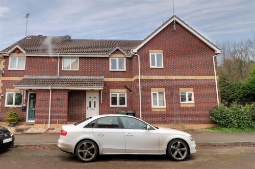 Arrange a viewing for Boakes Drive, Stonehouse