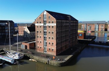 image of 1, Albert Warehouse