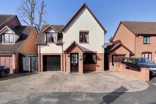 Arrange a viewing for James Way, Hucclecote, Gloucester