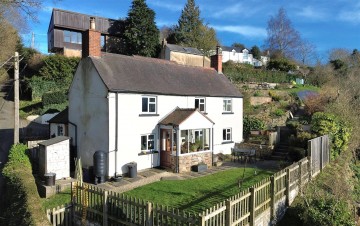 image of Lilac Cottage, Old Hill