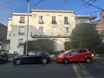 image of Flat 9 Sherborne House, 25 Spa Road