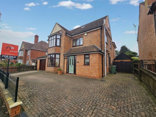 Arrange a viewing for King Edwards Avenue, Gloucester