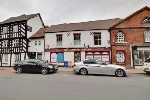 Arrange a viewing for Church Street, Newent, Glos