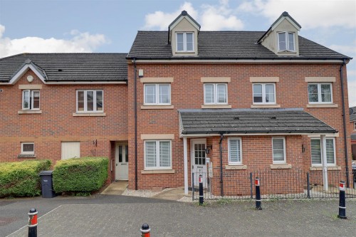 Arrange a viewing for Stoney Bridge, Abbeymead, Gloucester