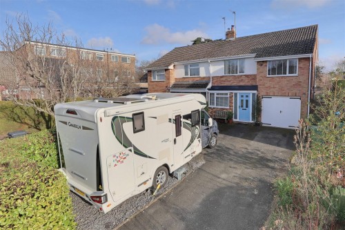 Arrange a viewing for Erminster Drive, Hucclecote, Gloucester