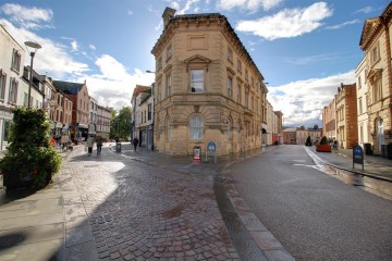 image of 1, Lampkin House, Commercial Road