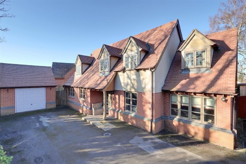 Arrange a viewing for Watts Close, Hucclecote