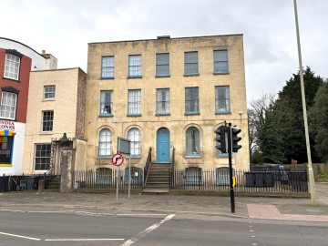 image of Flat 5, 18 London Road