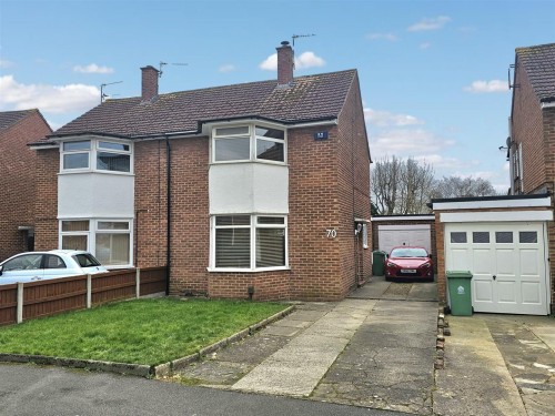 Arrange a viewing for Beechcroft Road, Longlevens, Gloucester