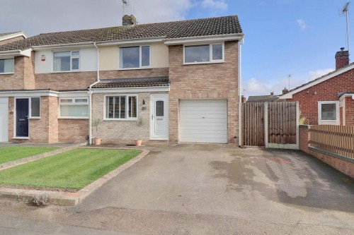 Arrange a viewing for Pinemount Road, Gloucester, Gloucestershire, GL