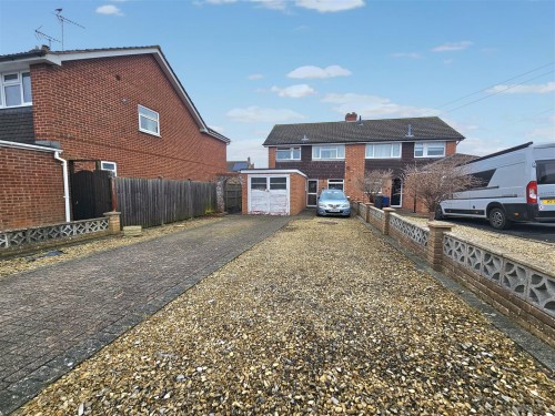 Arrange a viewing for Cooks Orchard, Kingsholm, Gloucester