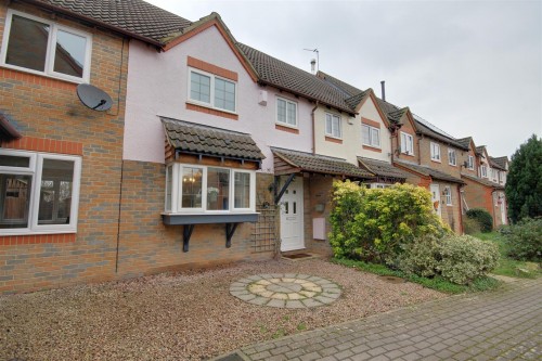 Arrange a viewing for Cullingham Close, Staunton, Gloucester