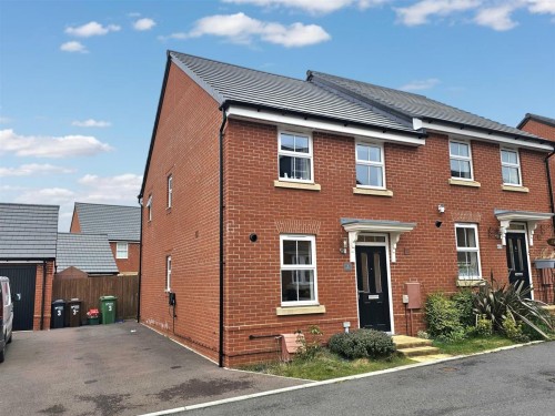 Arrange a viewing for Pipit Close, Hardwicke, Gloucester