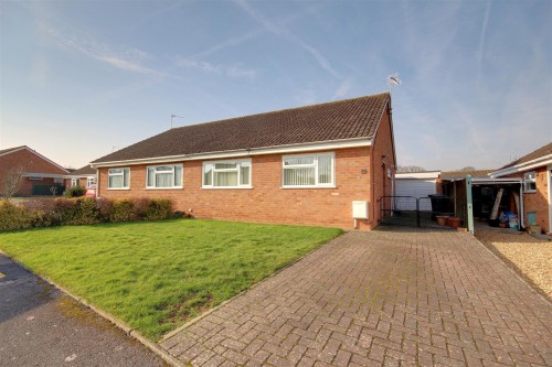 Arrange a viewing for Brookside, Newent