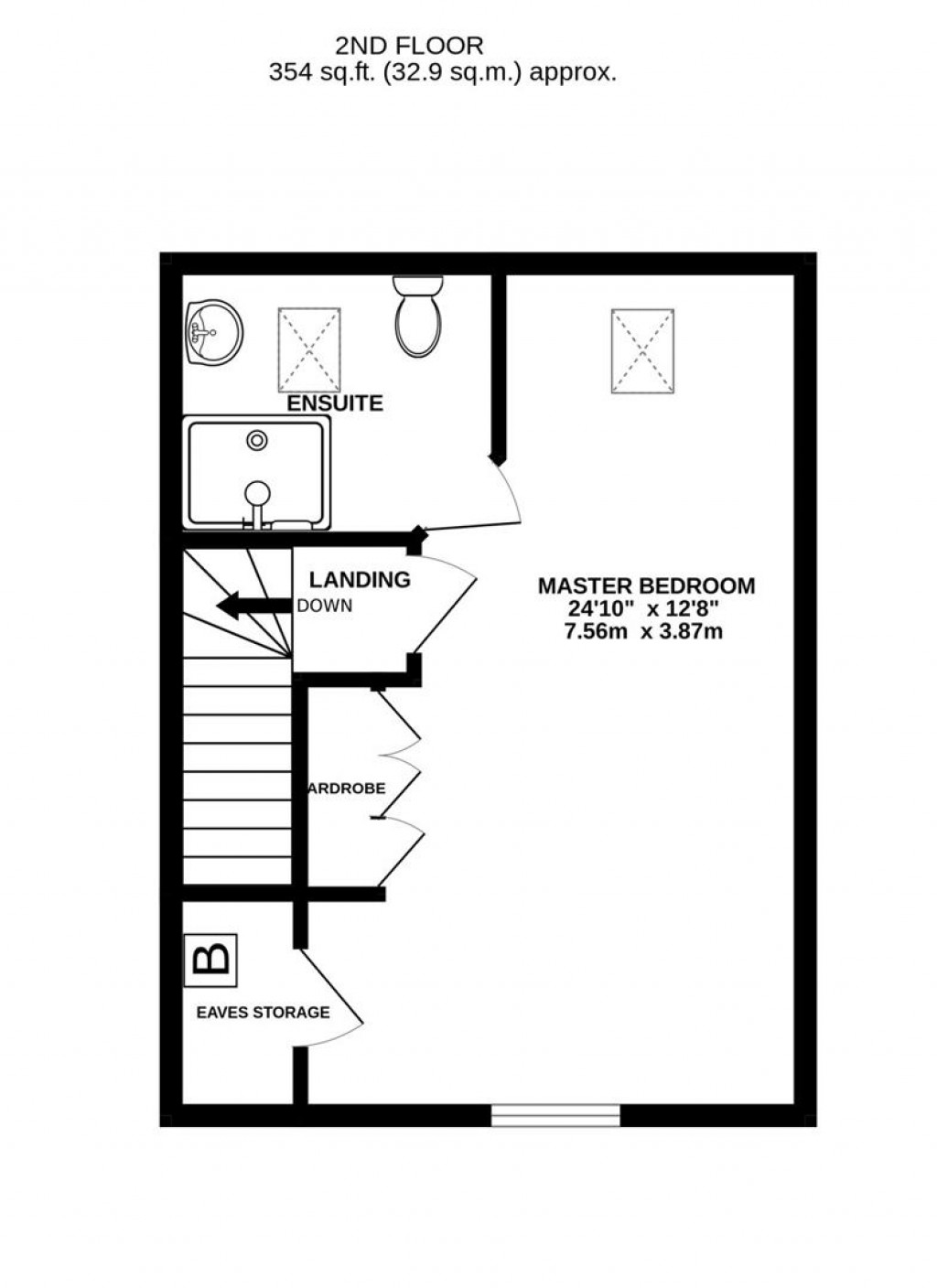 Floorplans For Greenways, Barnwood