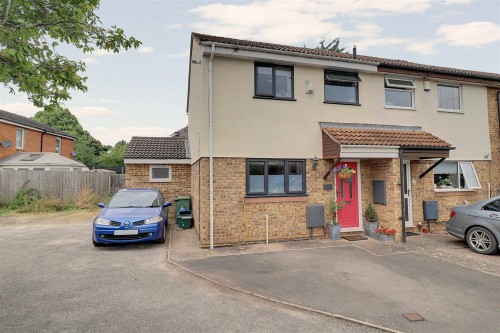 Arrange a viewing for River Leys, Swindon Village, Cheltenham