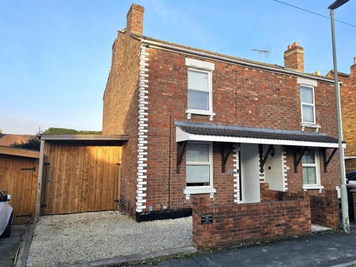 Arrange a viewing for Granville Street, Gloucester