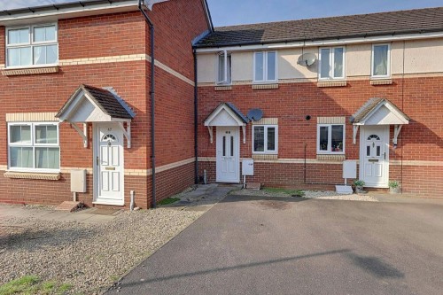 Arrange a viewing for Huntley Close, Abbeymead, Gloucester