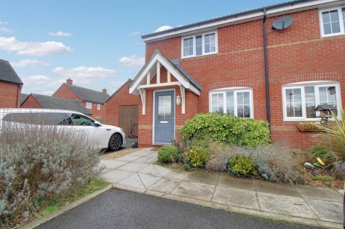 Arrange a viewing for Hyatt Close, Longford, Gloucester