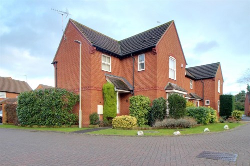 Arrange a viewing for Kaskelot Way, Hempsted, Gloucester