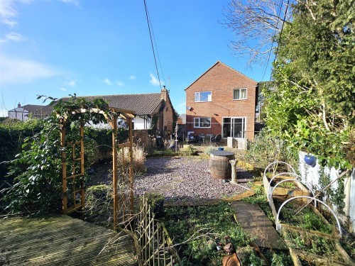 Arrange a viewing for Old Tewkesbury Road, Norton, Gloucester