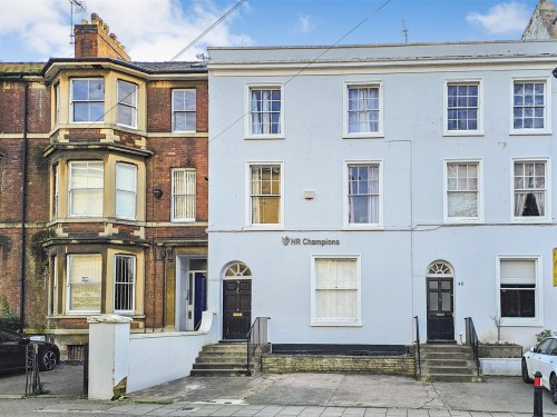 Arrange a viewing for Brunswick Road, Gloucester