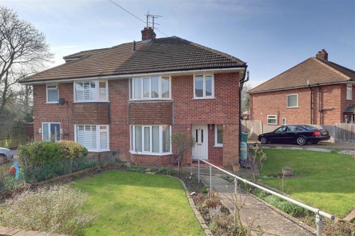 Arrange a viewing for Barnwood Avenue, Gloucester