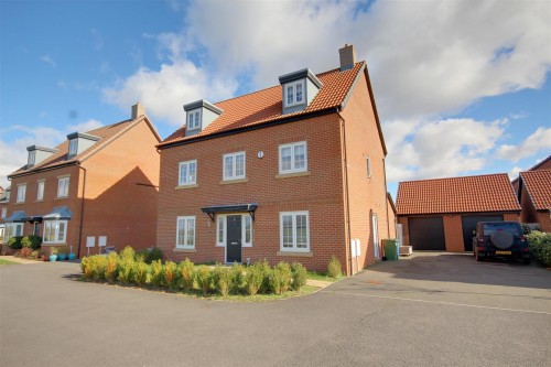 Arrange a viewing for Wisteria Grove, Highnam, Gloucester