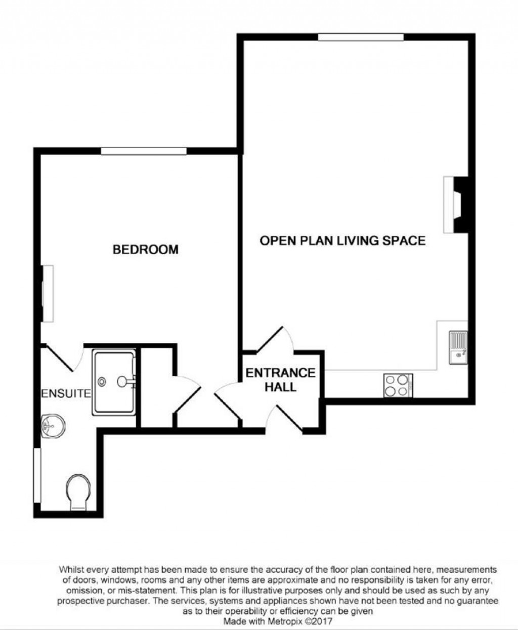 Floorplans For Eastgate Street, Gloucester