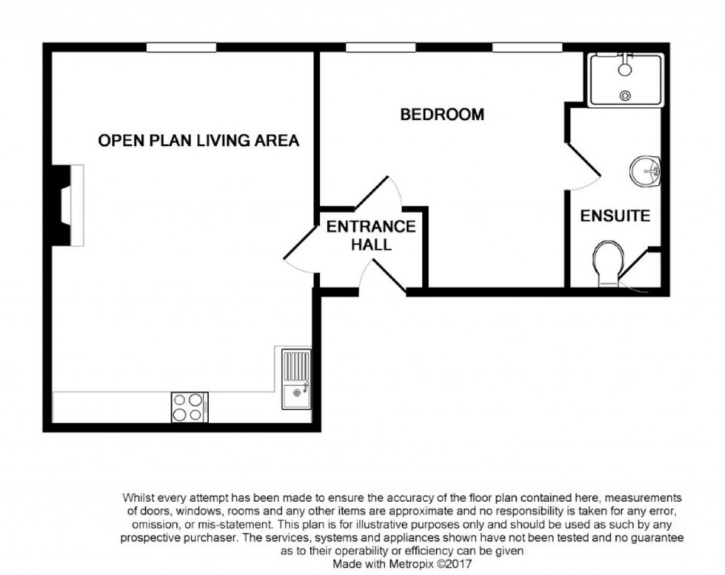 Floorplans For Eastgate Street, Gloucester