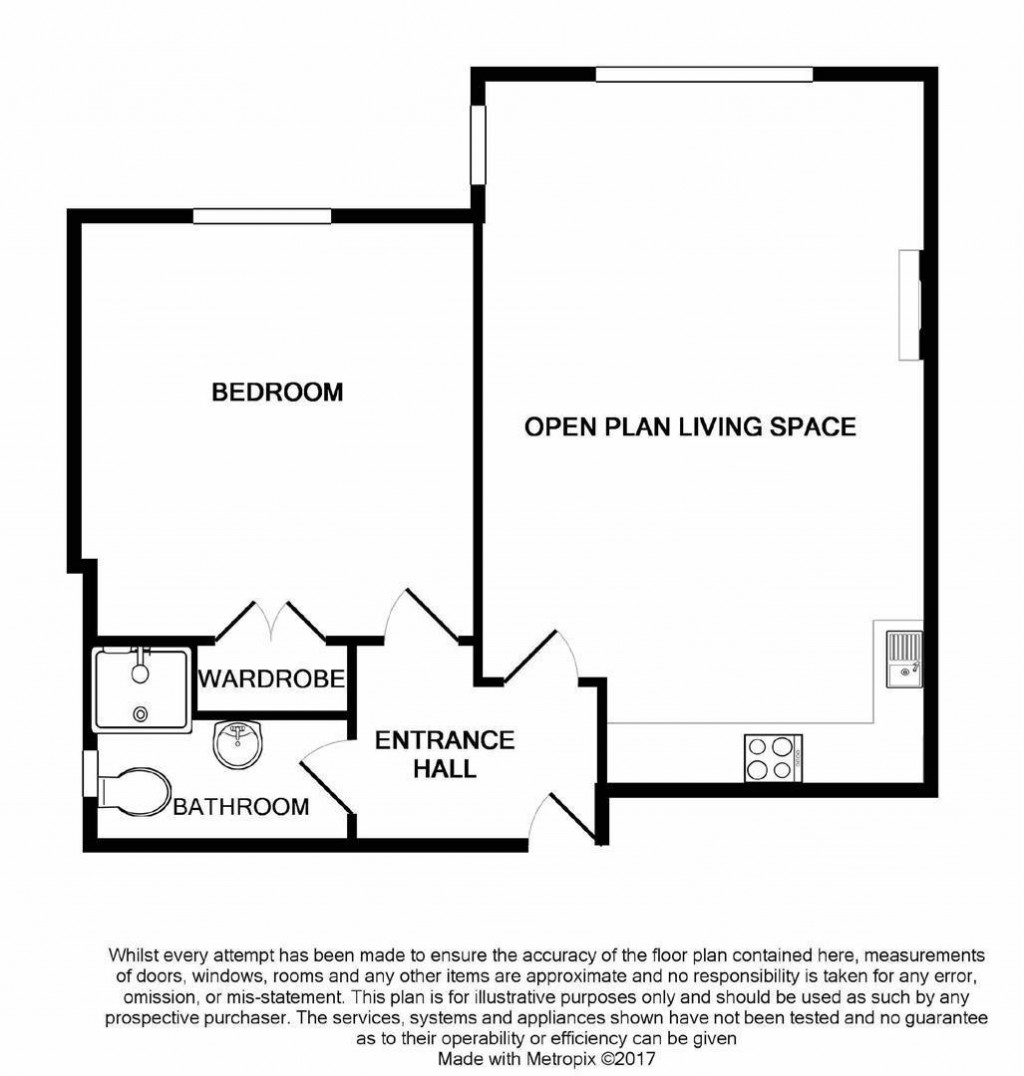 Floorplans For Eastgate Street, Gloucester