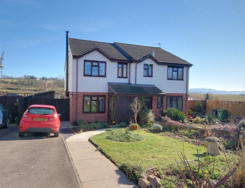 Arrange a viewing for Spring Meadow, Upton Bishop, Ross-On-Wye