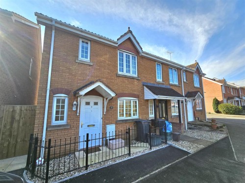 Arrange a viewing for Harness Close, Hempsted, Gloucester