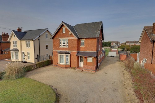 Arrange a viewing for Hucclecote Road, Brockworth