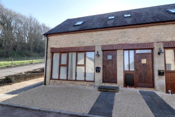 image of 5 Hill Farm Barns, Frocester Hill