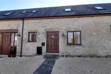 image of 8 Hill Farm Barns, Frocester Hill