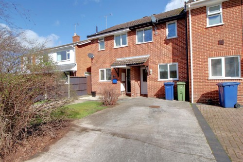 Arrange a viewing for Crescentdale, Longford, Gloucester