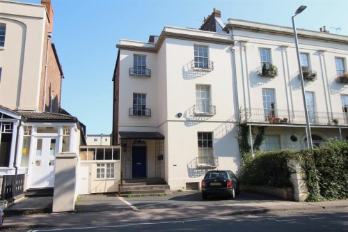 Arrange a viewing for Spa Road, Gloucester, GL1