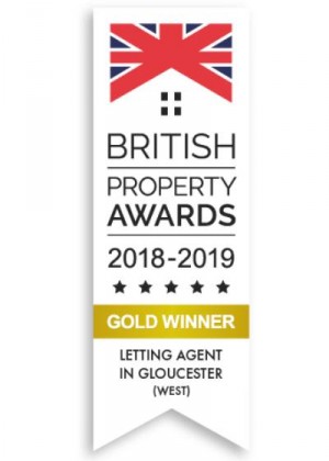 British Property Award 2018